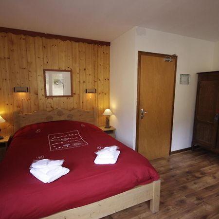 Esprit Montagne Hotell Abondance Eksteriør bilde