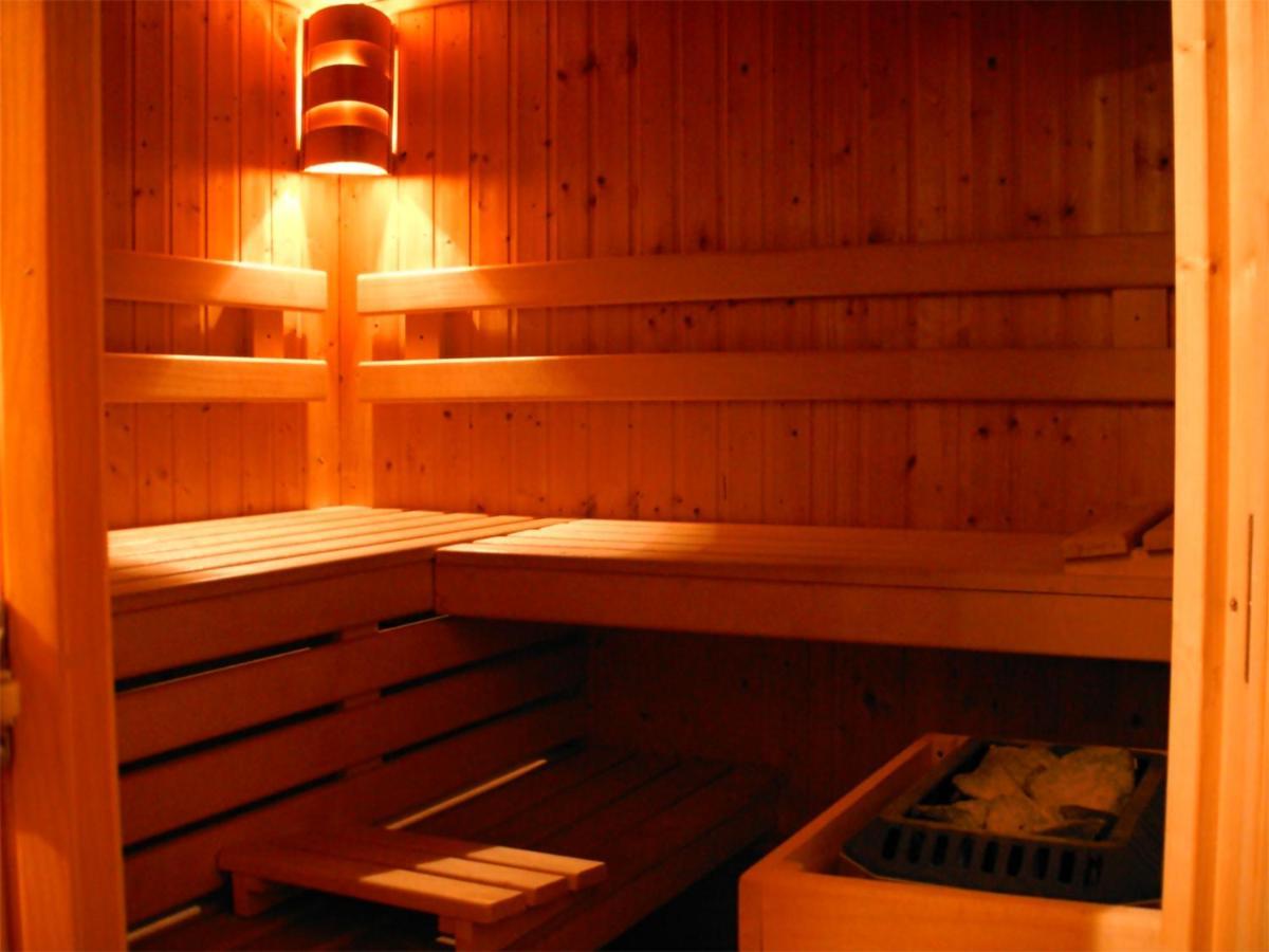 Esprit Montagne Hotell Abondance Eksteriør bilde